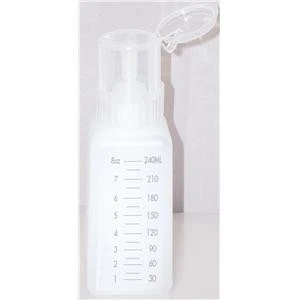 SOFT N STYLE LOCKABLE PUMP BOTTLE 8 OZ B31 3 SOFT N STYLE LOCKABLE PUMP BOTTLE 8 OZ B31