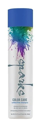 Sparks Color Care Sulfate Free Shampoo 10.1 Oz
