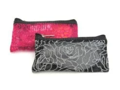 Sprayco 5 Piece Mini Pedicure Kit With Mesh Bag