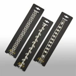 Sprayco Allure Rhinestone Stretch Headband