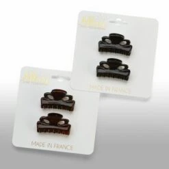 Sprayco Allure Small Jaw Clip 2 Pack