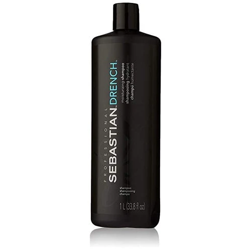 Sebastian Drench Shampoo 4 Sebastian Drench Shampoo - Image 2