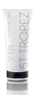 St. Tropez St Tropez Gradual Tan Body Moisturizer-Light/Medium 6.7 Oz