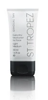 St. Tropez St Tropez Gradual Tan Face Moisturizer Medium/Dark 1.6 Oz