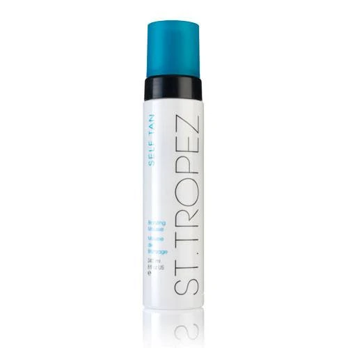 St. Tropez St Tropez Self Tan Classic Bronzing Mousse 4 Oz 3 St. Tropez St Tropez Self Tan Classic Bronzing Mousse 4 Oz