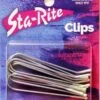 STA RITE HOT ROLLER CLIP SMALL-8 CT. 141