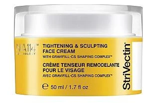 Strivectin Tightening And Sculpting Face Cream 1.7 Oz 3 Strivectin Tightening And Sculpting Face Cream 1.7 Oz