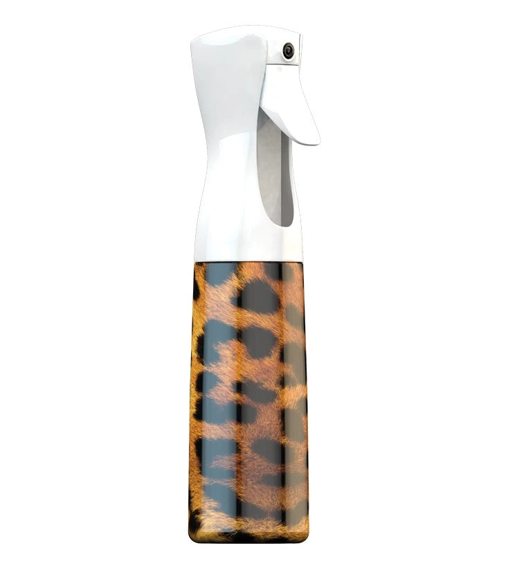 Stylist Sprayers Leopard Print Sprayer 3 Stylist Sprayers Leopard Print Sprayer