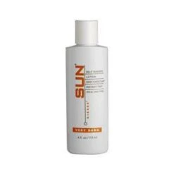 SUN LABS SUNSATION SELF TANNER 4 OZ.