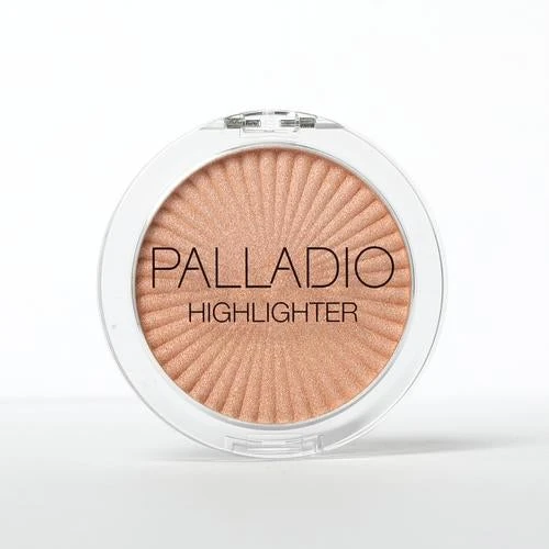 Palladio Sunkissed Highlighter 6 Palladio Sunkissed Highlighter - Image 4