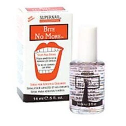 SUPER NAIL BITE NO MORE .5 OZ 31160 31160