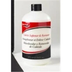 SUPER NAIL CUTICLE SOFTNER AND REMOVER 16 OZ 31660