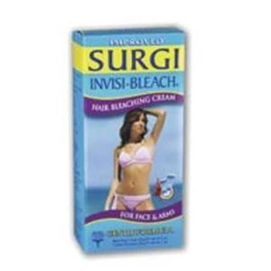 Surgi Cream InvisiBleach Bleaching Cream 82505 4 Surgi Cream InvisiBleach Bleaching Cream 82505 - Image 2