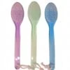 SWISSCO OVAL BATH BRUSH ASSORTED COLORS