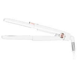 T3 Single Pass Compact Flat Iron Dual Voltage .8 Inch