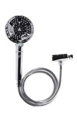 T3 Source Filter Showerhead-Hand Held