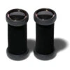 T3 Volumizing Hot Rollers Luxe 2 Pack -Image Beauty Shop t3 volumizing hot rollers luxe 2 pack 1