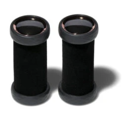 T3 Volumizing Hot Rollers Luxe 2 Pack