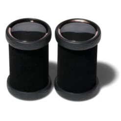 T3 Volumizing Hot Rollers Luxe 2 Pack -Image Beauty Shop t3 volumizing hot rollers luxe 2 pack 3