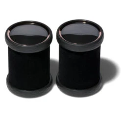 T3 Volumizing Hot Rollers Luxe 2 Pack -Image Beauty Shop t3 volumizing hot rollers luxe 2 pack 4