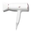 T3 AireLuxe Dryer White Rose Gold With Brushes -Image Beauty Shop t3 Carousel Images 2400x2400 0003 hero front croc