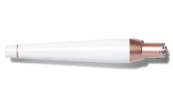 T3 Tousled Waves 1.25 In-0.75 In Tapered Barrel