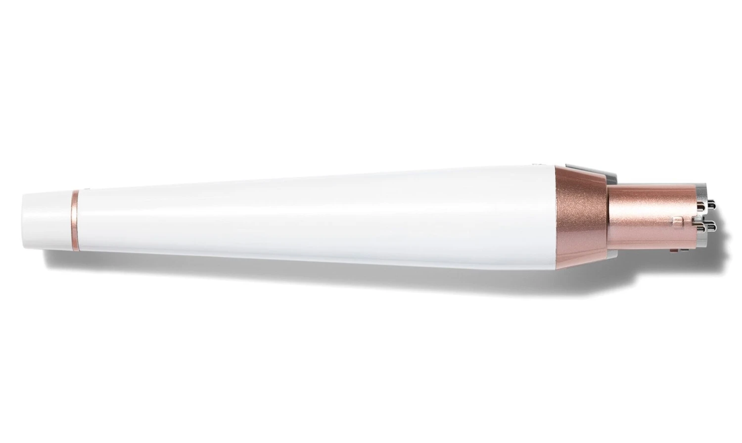 T3 Tousled Waves 1.25 In-0.75 In Tapered Barrel 3 T3 Tousled Waves 1.25 In-0.75 In Tapered Barrel