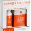 TAN TOWEL EXPRESS SELF-TAN PLUS KIT -Image Beauty Shop tan towel express self tan plus kit 1