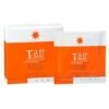 TAN TOWEL PLUS FULL BODY 5CT HBPL5 1 TAN TOWEL PLUS FULL BODY 5CT HBPL5 -Image Beauty Shop tan towel plus full body 5ct hbpl5 1
