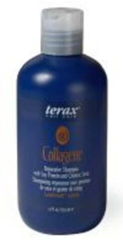TERAX SHAMPOO-COLLAGENE REPARATIVE 12 OZ