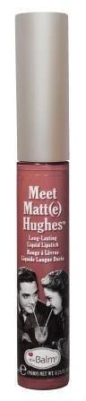 The Balm Meet Matt(E) Hughes Liquid Lipstick 14 The Balm Meet Matt(E) Hughes Liquid Lipstick - Image 12