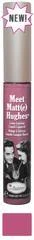 The Balm Meet Matt(E) Hughes Liquid Lipstick 34 The Balm Meet Matt(E) Hughes Liquid Lipstick -Image Beauty Shop the balm meet matt e hughes liquid lipstick 14