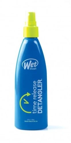 The Wet Brush Time Release Detangler