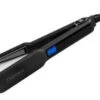Theorie Titanium SAGA Flat Iron-Black 1.5 Inch