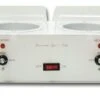 Thermal Spa Elite Wax Warmer-Double