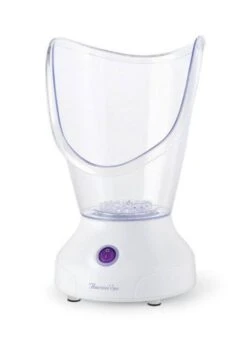 THERMAL SPA FACIAL SAUNA