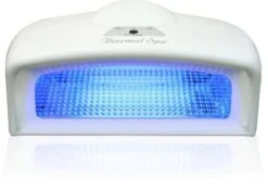 THERMAL SPA UV GEL LIGHT NAIL DRYER PAR416