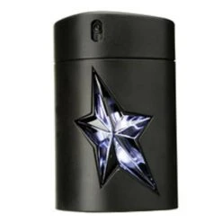 THIERRY MUGLER ANGEL MEN`S EDT SPRAY-RUBBER BOTTLE 3.3 OZ