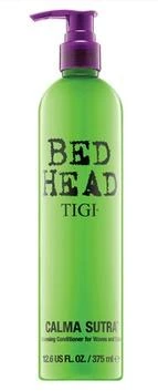 TIGI Bed Head Calma Sutra Cleansing Conditioner 12.6 Oz