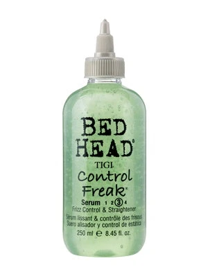 TIGI Bed Head Control Freak Serum 8.45 Oz 3 TIGI Bed Head Control Freak Serum 8.45 Oz