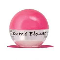 TIGI Bed Head Dumb Blonde Smoothing Stuff 1.69 Oz