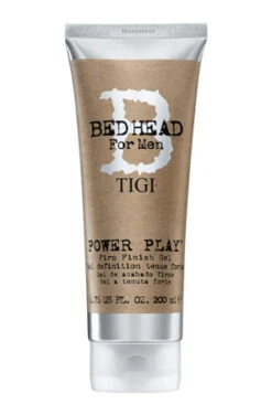 TIGI Bed Head For Men Power Play Gel 6.76 Oz