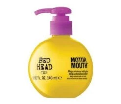 Tigi Bed Head Motor Mouth Mega Volumizer With Gloss 8 Oz