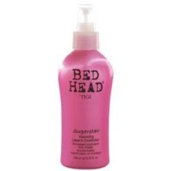 TIGI BED HEAD SUPERSTAR VOLUMIZING LEAVE-IN CONDITIONER 6.76 OZ