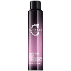 Tigi Catwalk Haute Iron Spray 6 Oz