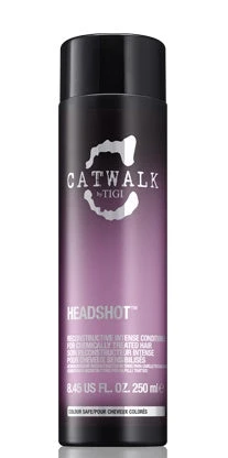 TIGI Catwalk Headshot Reconstructive Conditioner 8.45 Oz
