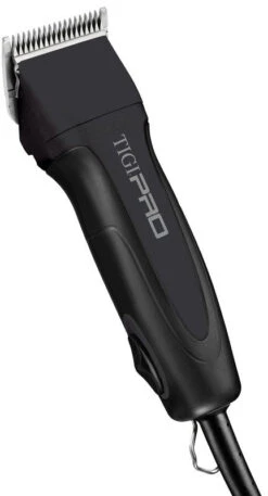 TIGI PRO SESSION TOOLS CLIPPER