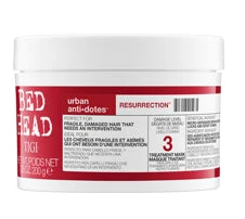 TIGI Resurrection Treatment Masque 7.05 Oz