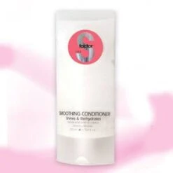 TIGI S FACTOR SMOOTHING CONDITIONER 6.7 OZ 40828