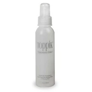 TOPPIK FIBERHOLD SPRAY 4 OZ TS4 3 TOPPIK FIBERHOLD SPRAY 4 OZ TS4
